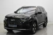 Chery Tiggo 7 Pro Max I Москва  - изображение 19