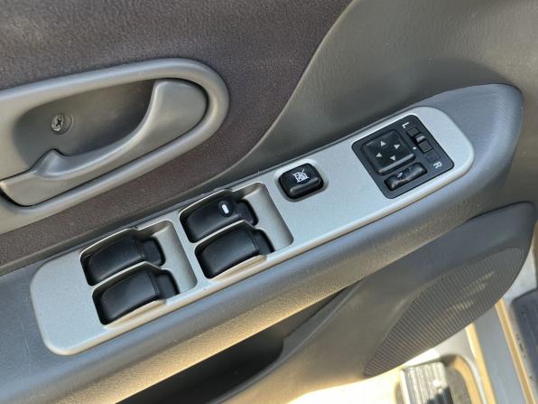 Mitsubishi Pajero Sport I Рестайлинг с пробегом 2005 года, цена 899 000 рублей, 318000 км, внедорожник, Автокод Объявления