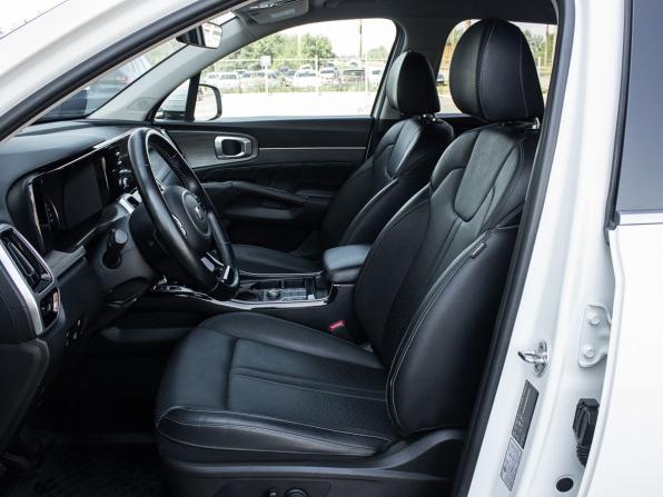 Kia Sorento IV с пробегом 2020 года, цена 3 500 000 рублей, 74143 км, внедорожник, Автокод Объявления