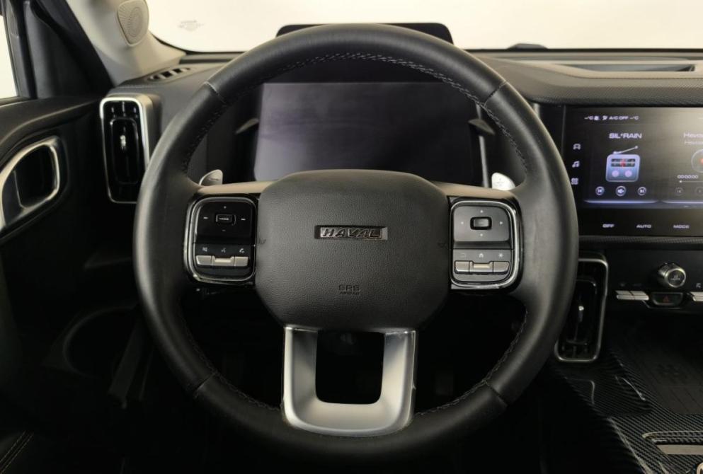 Haval Dargo I Нижний Новгород  - изображение 16