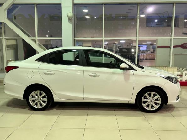 Changan Alsvin с пробегом 2023 года, цена 1 089 000 рублей, 44097 км, седан, Автокод Объявления