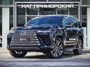 Lexus LX IV Санкт-Петербург  - изображение 31
