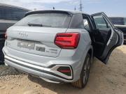 Audi Q2 I Рестайлинг Самара  - изображение 26