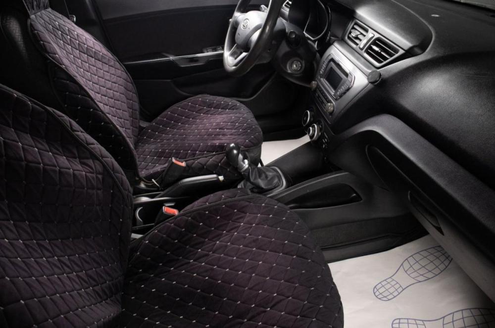 Kia Rio III Оренбург  - изображение 16