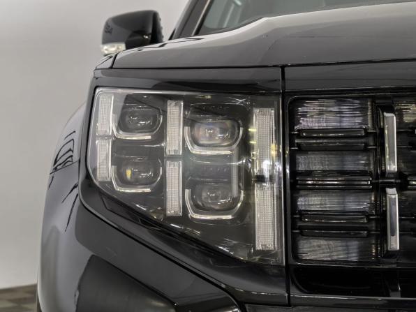 Kia Mohave I Рестайлинг 2 с пробегом 2023 года, цена 5 860 000 рублей, 44532 км, внедорожник, Автокод Объявления