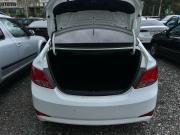 Hyundai Solaris I Рестайлинг Пермь  - изображение 20