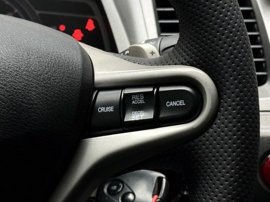 Honda Civic VIII Рестайлинг Ижевск  - изображение 19