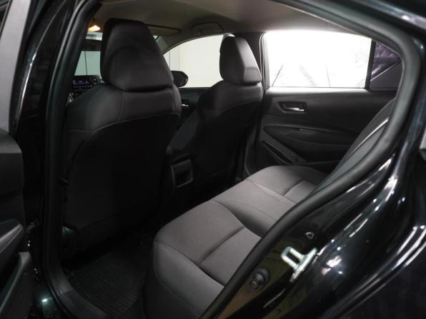 Toyota Corolla XII (E210) с пробегом 2019 года, цена 1 799 000 рублей, 128801 км, седан, Автокод Объявления