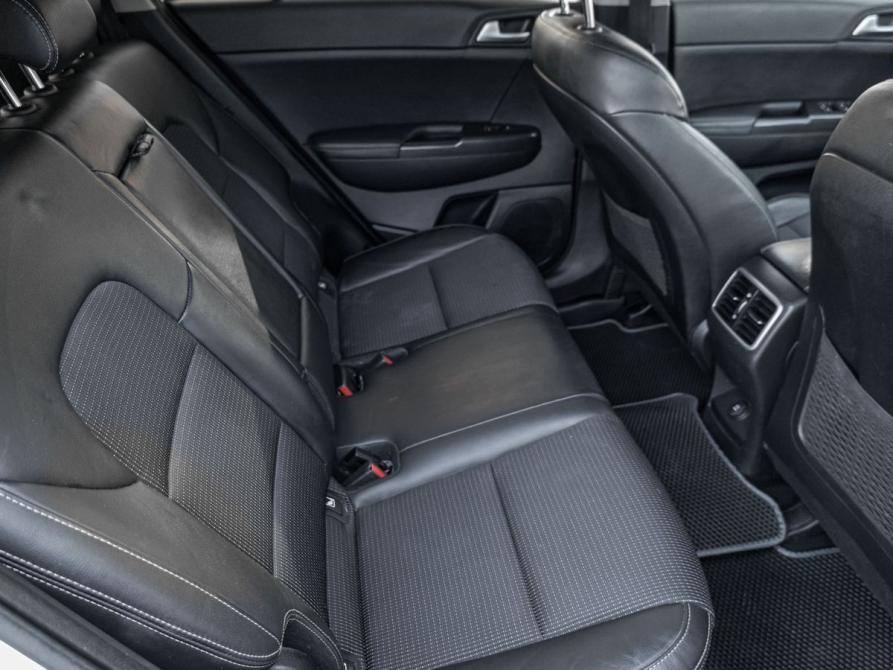 Kia Sportage IV Рестайлинг Казань  - изображение 8