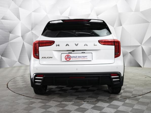Haval Jolion I Рестайлинг с пробегом 2024 года, цена 2 050 000 рублей, 14700 км, внедорожник, Автокод Объявления