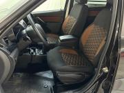 Lada (ВАЗ) Granta I Рестайлинг Санкт-Петербург  - изображение 23