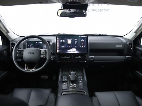 Haval H9 II с пробегом 2024 года, цена 3 830 000 рублей, 29282 км, внедорожник, Автокод Объявления
