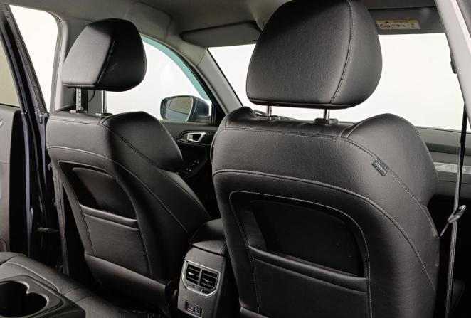 Chery Tiggo 4 I Рестайлинг с пробегом 2020 года, цена 1 400 000 рублей, 124553 км, внедорожник, Автокод Объявления