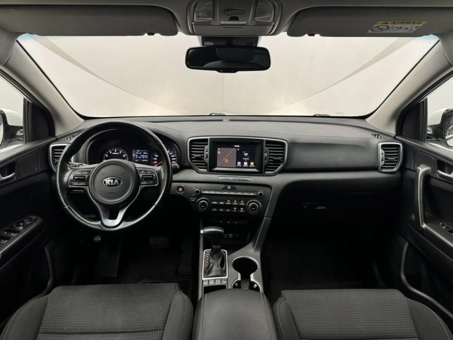 Kia Sportage IV Воронеж  - изображение 9