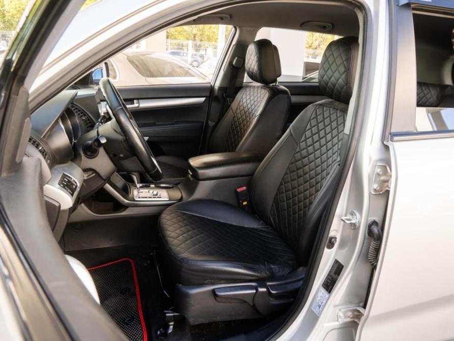 Kia Sorento II Волгоград  - изображение 10