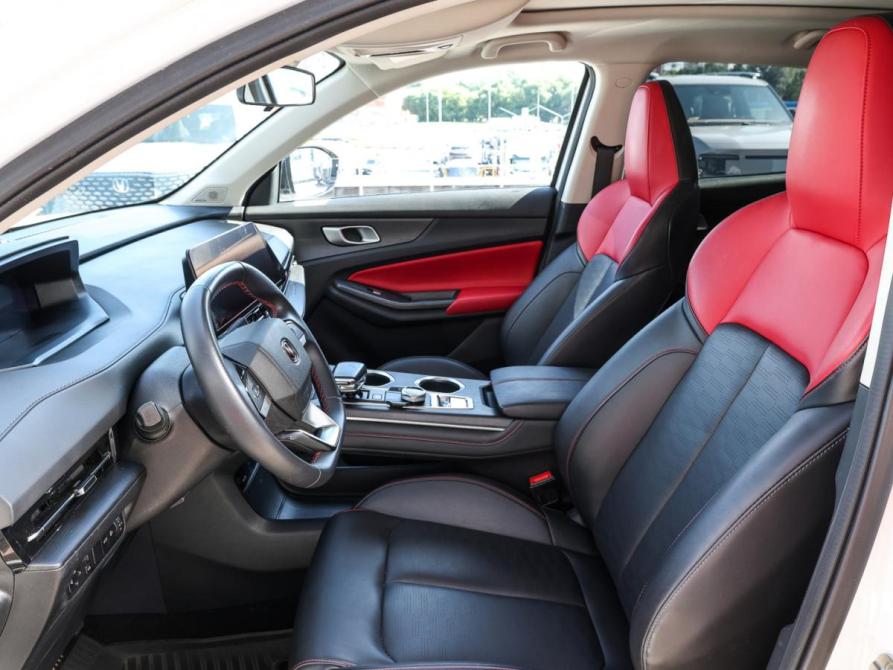 Changan CS55 Plus II Москва  - изображение 18