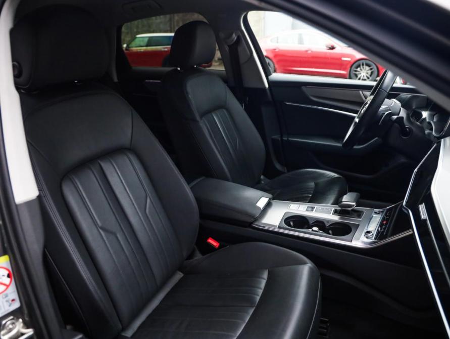 Audi A6 V (C8) Санкт-Петербург  - изображение 26