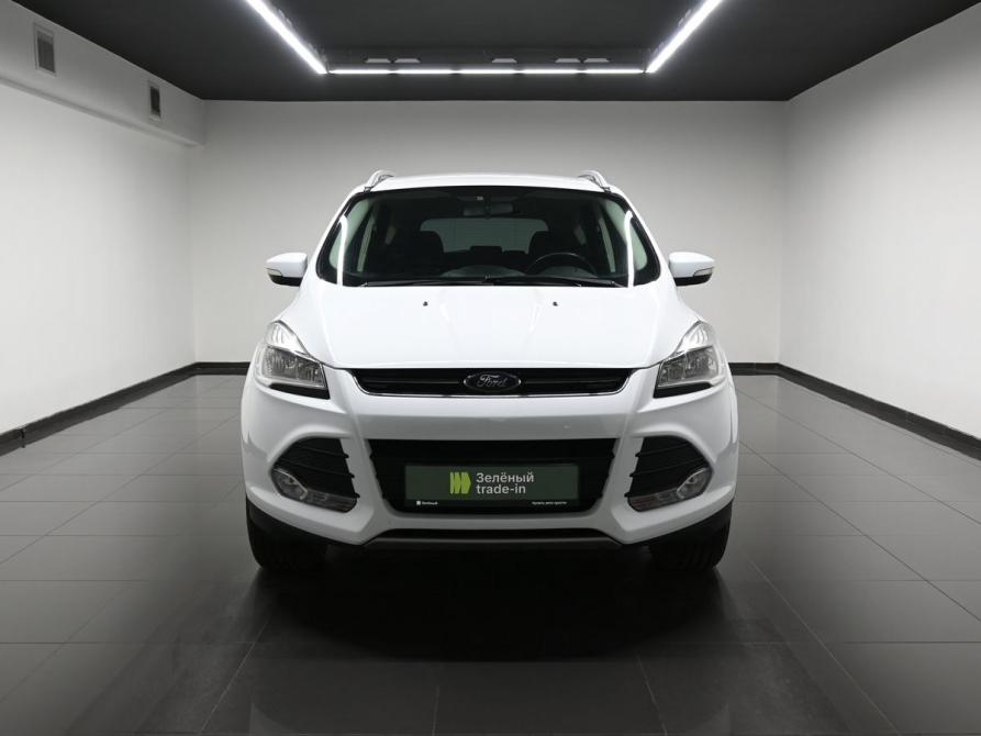 Ford Kuga II Тверь  - изображение 3