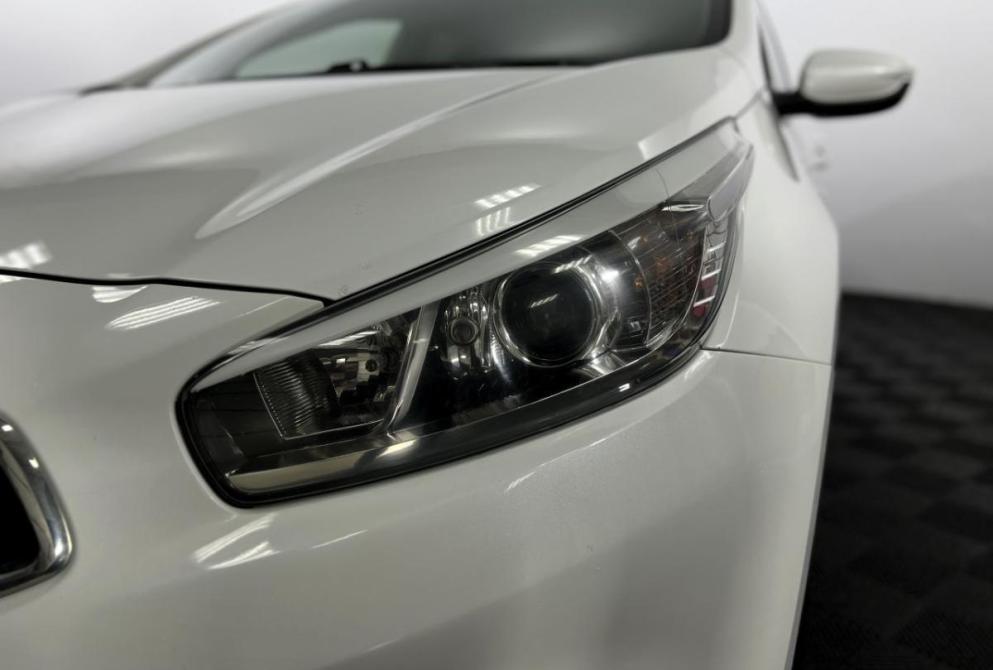 Kia Ceed II Нижний Новгород  - изображение 19
