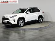 Toyota RAV4 V (XA50) Белгород  - изображение 19