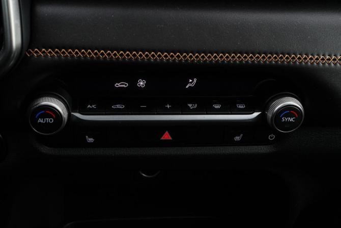 Mazda CX-50 с пробегом 2024 года, цена 3 870 000 рублей, 8077 км, внедорожник, Автокод Объявления