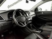 Hyundai Tucson III Екатеринбург  - изображение 40