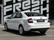 Skoda Rapid I Рестайлинг Волгоград  - изображение 21