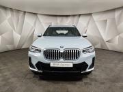 BMW X3 III (G01) Рестайлинг Москва  - изображение 21