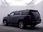 Chevrolet Tahoe IV Москва  - изображение 25