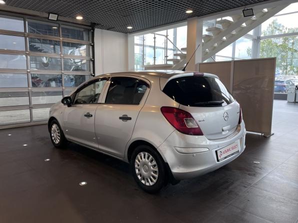 Opel Corsa D с пробегом 2008 года, цена 240 000 рублей, 258069 км, хэтчбек, Автокод Объявления