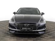 Hyundai Sonata VIII (DN8) Москва  - изображение 32