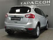 Ford Kuga I Пермь  - изображение 20