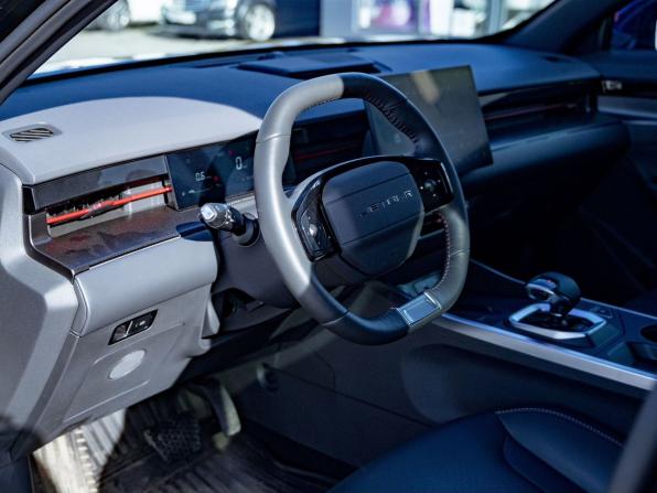JETOUR Dashing I с пробегом 2025 года, цена 2 155 000 рублей, 12120 км, внедорожник, Автокод Объявления