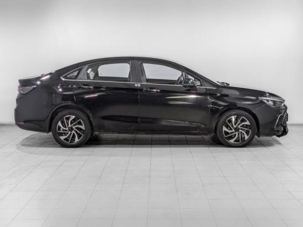 BAIC U5 Plus с пробегом 2023 года, цена 750 000 рублей, 118290 км, седан, Автокод Объявления