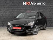Hyundai Solaris II Екатеринбург  - изображение 18