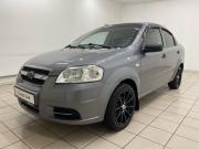 Chevrolet Aveo I Рестайлинг Энгельс  - изображение 34