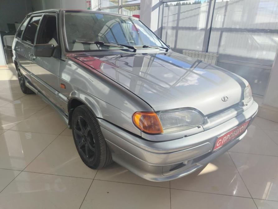 Lada (ВАЗ) 2114 Арзамас  - изображение 2