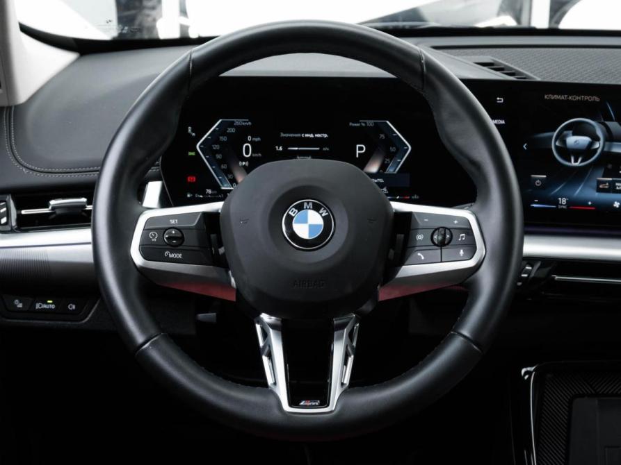 BMW X1 III (U11/U12) Ставрополь  - изображение 14