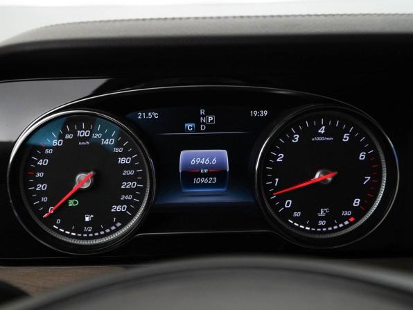 Mercedes-Benz E-Класс V (W213 S213 C238) с пробегом 2017 года, цена 3 049 055 рублей, 109623 км, купе-хардтоп, Автокод Объявления