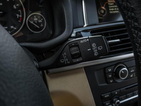 BMW X3 II (F25) Рестайлинг с пробегом 2014 года, цена 2 438 000 рублей, 67281 км, внедорожник, Автокод Объявления