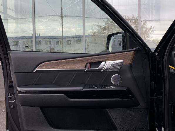 Kia Mohave I Рестайлинг 2 с пробегом 2020 года, цена 4 499 000 рублей, 99780 км, внедорожник, Автокод Объявления