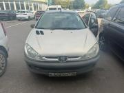 Peugeot 206 Воронеж  - изображение 9