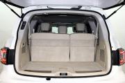 Nissan Patrol VI (Y62) Сургут  - изображение 60