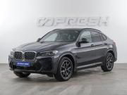 BMW X4 II (G02) Рестайлинг Москва  - изображение 36