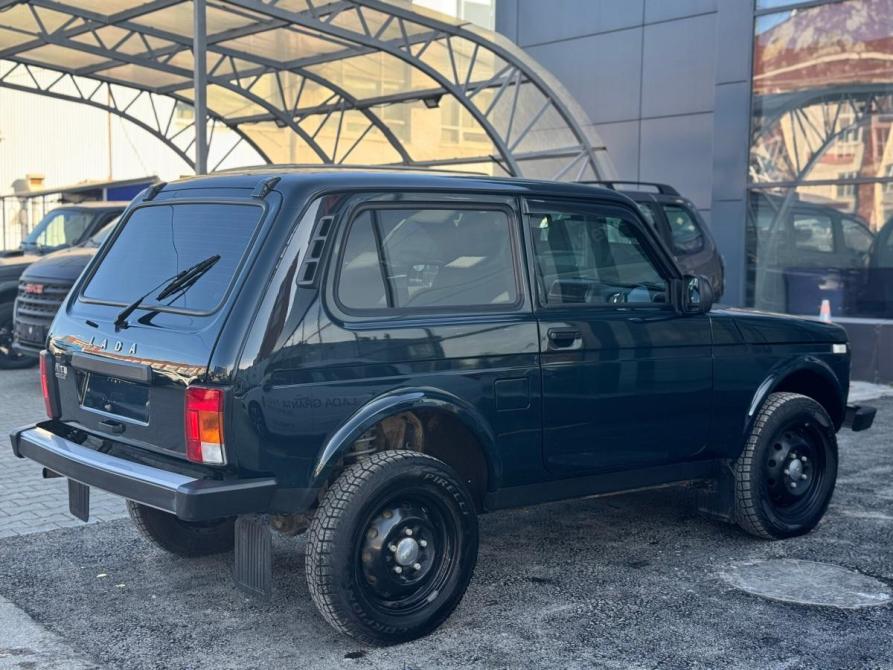 Lada (ВАЗ) Niva Legend I Пермь  - изображение 11