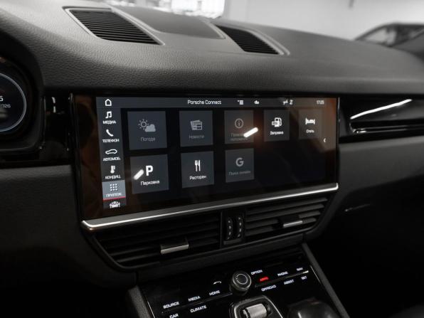 Porsche Cayenne III с пробегом 2021 года, цена 6 980 000 рублей, 91775 км, внедорожник, Автокод Объявления
