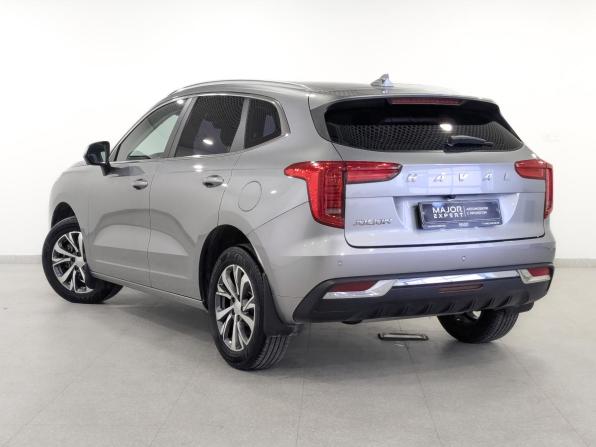 Haval Jolion I с пробегом 2023 года, цена 1 765 000 рублей, 60488 км, внедорожник, Автокод Объявления