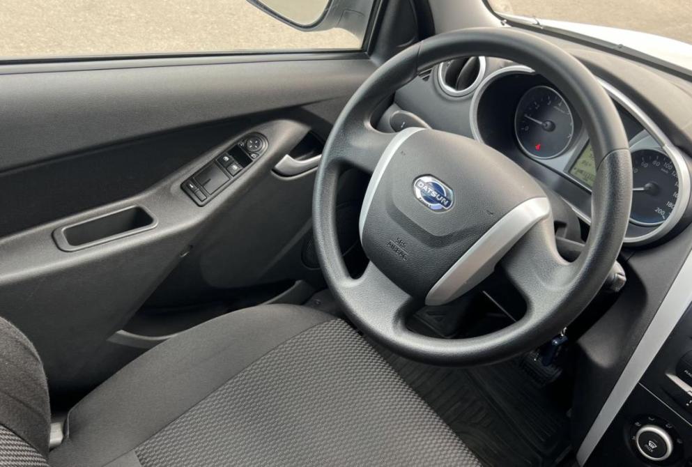 Datsun mi-DO Красноярск  - изображение 22