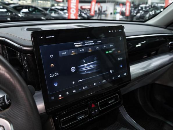 GAC GS8 II с пробегом 2024 года, цена 3 695 000 рублей, 26427 км, внедорожник, Автокод Объявления
