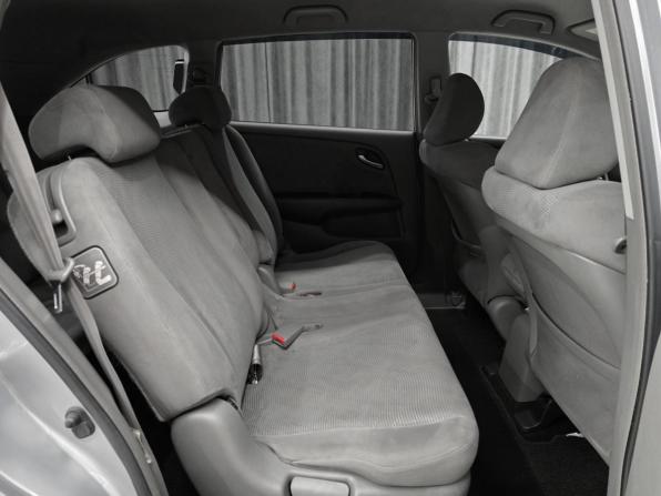 Honda Stream II Рестайлинг с пробегом 2009 года, цена 1 050 000 рублей, 220618 км, минивэн, Автокод Объявления